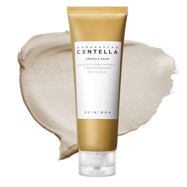 CENTELLA AMPOULE FOAM 125ML